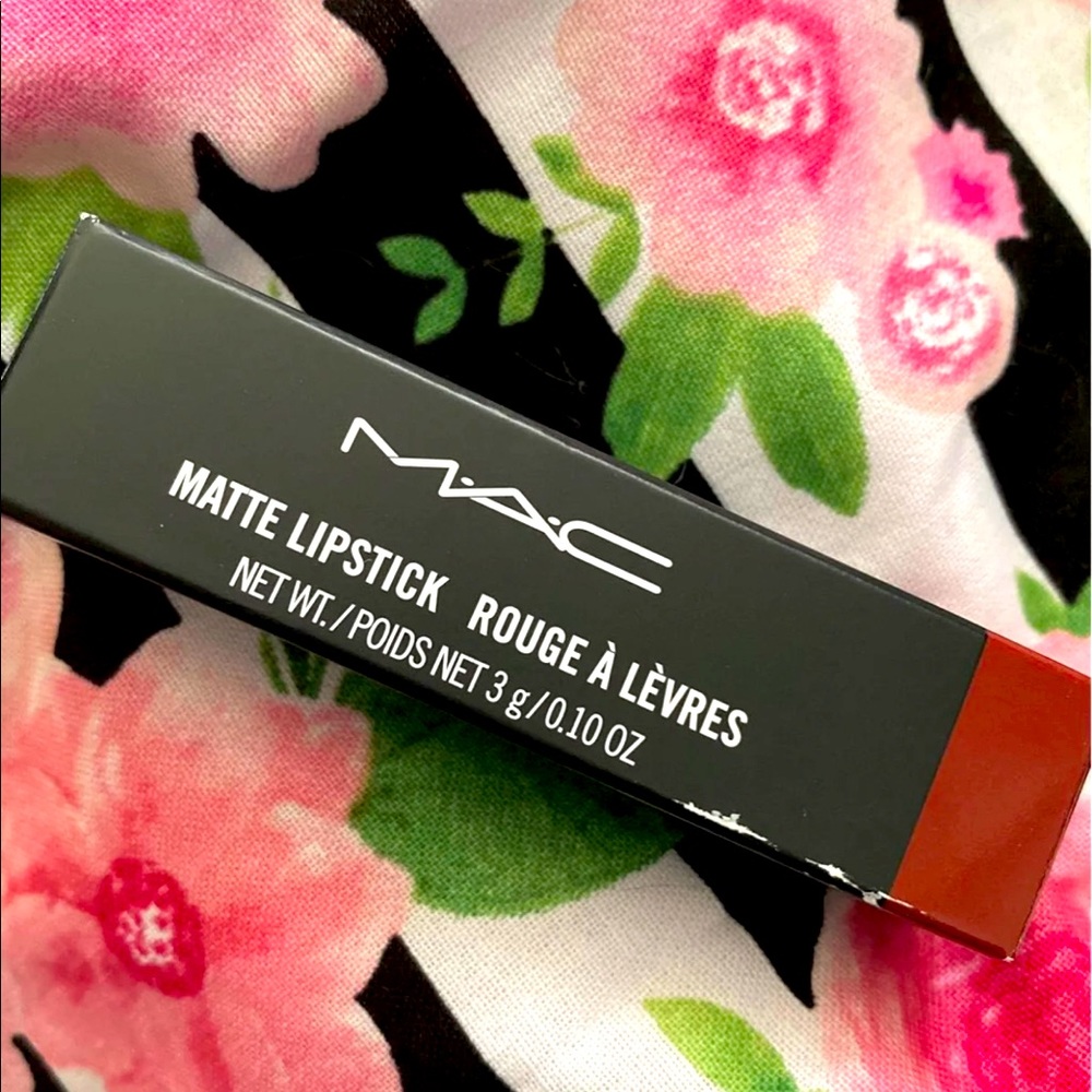 Brand new MAC Matte lipstick